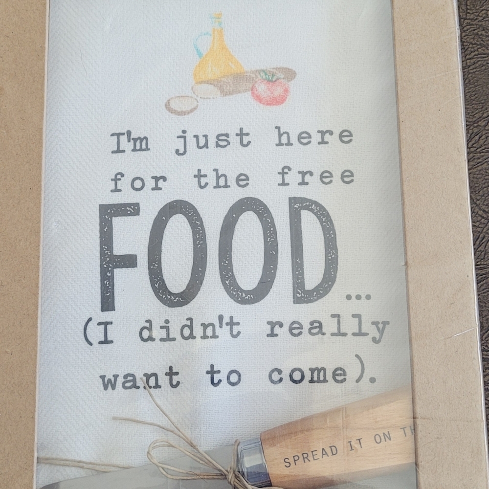 Tea Towel